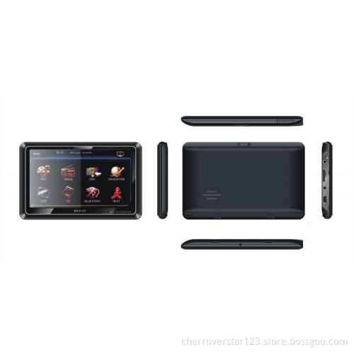 Special GPS Navigation Device